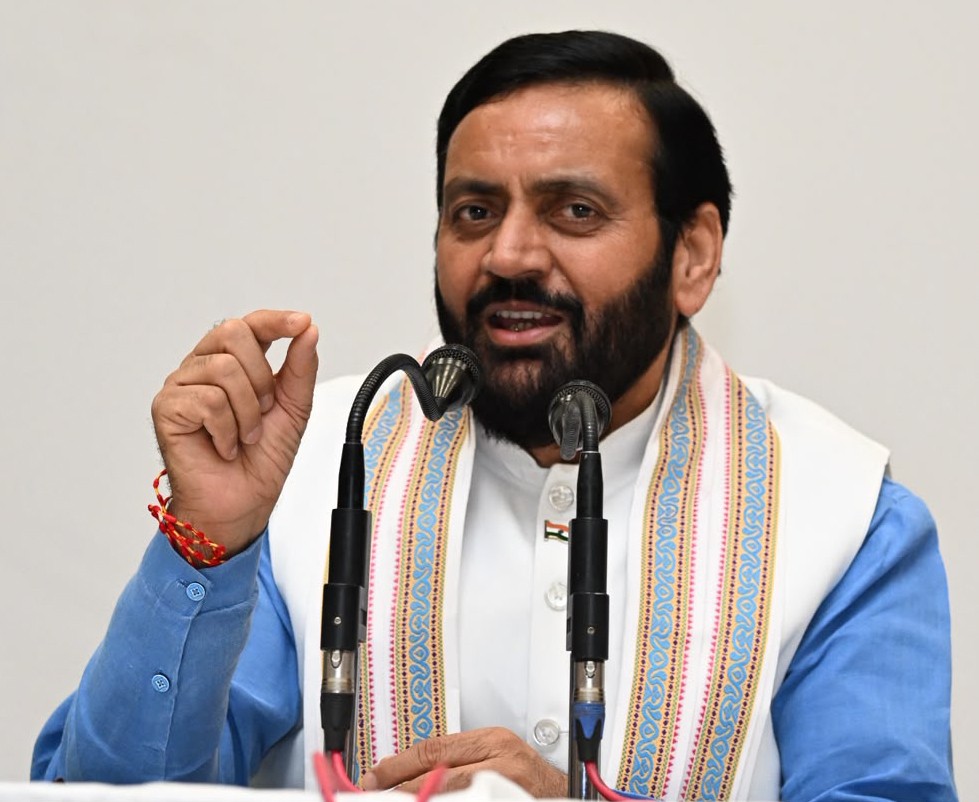 Chandigarh: पीएम मोदी 2029 में भी देश में प्रधान सेवक के रूप में चौथी बार काम करेंगे: मुख्यमंत्री नायब सिंह सैनी
