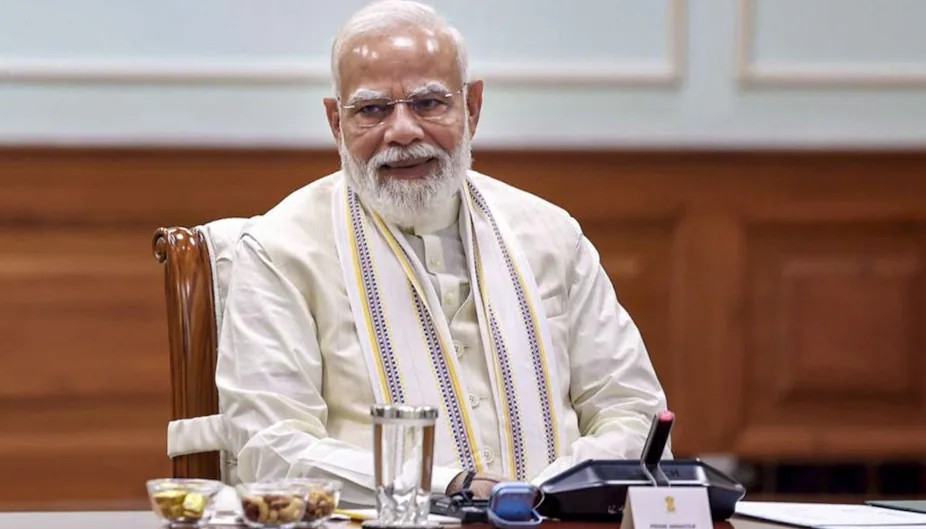 New Delhi: अमेरिका-ईरान सहमति पर प्रधानमंत्री मोदी की सकारात्मक प्रतिक्रिया, शांति और संवाद को बताया समाधान