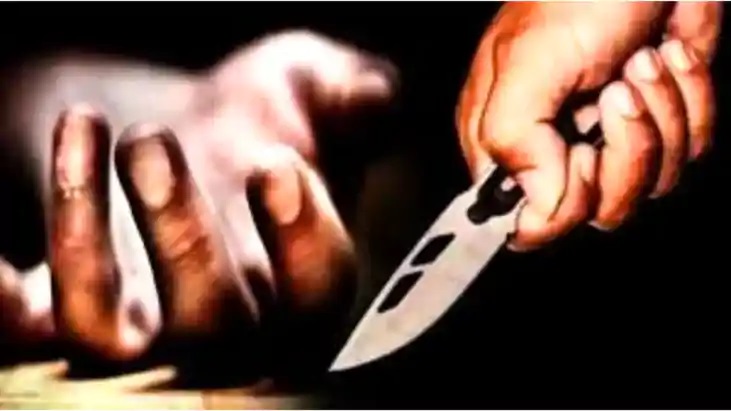 पीजी में मुलाकात करने गए प्रेमी को प्रेमिका ने मारा चाकू, कमर के पास किए वार