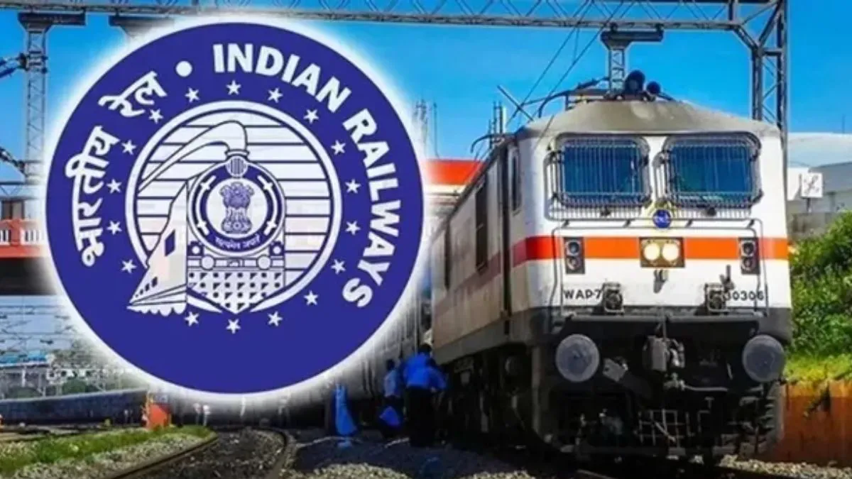 New Delhi: पुलिस भर्ती परीक्षार्थियों के लिए रेलवे का बड़ा कदम, रेलवे की ओर से 30+ स्पेशल ट्रेनें