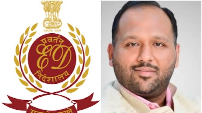 आप नेता दीपक सिंगला से जुड़े 155 करोड़ रुपये के ओबीसी बैंक घोटाले में ईडी ने कई जगहों पर छापेमारी की