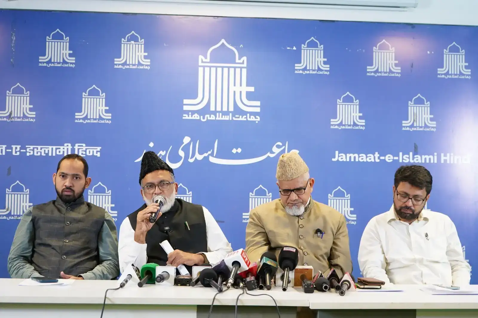 New Delhi: जमाअत-ए-इस्लामी हिंद ने देशव्यापी तोड़फोड़ पर रोक की मांग की, अवैध ढहाने की कार्रवाई पर संगठन ने सवाल उठाए