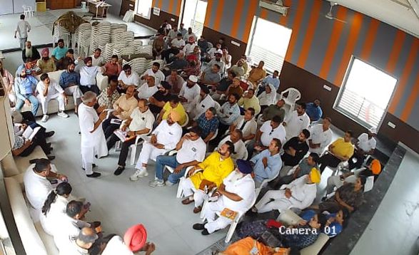 Ludhiana: पंजाब भाजपा के कार्यकर्ताओं में उत्साह भरेंगे राष्ट्रीय अध्यक्ष नितिन नवीन