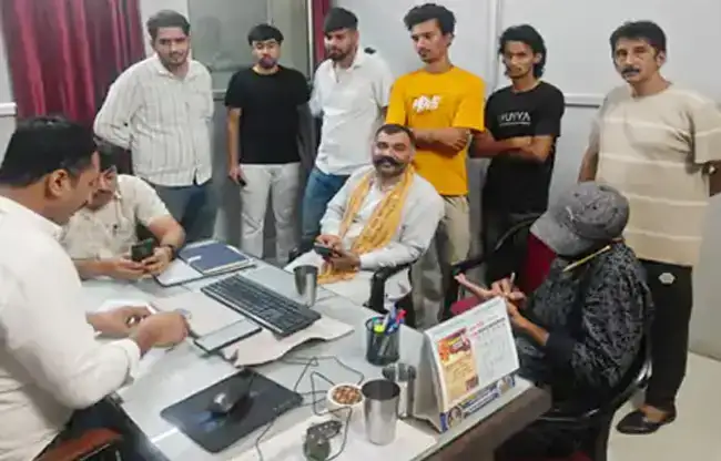 Sonipat: युवती से झूठ बोलकर निकाह करने के आरोप में सोनीपत में केस दर्ज, पुलिस कर रही पूरे मामले की पड़ताल