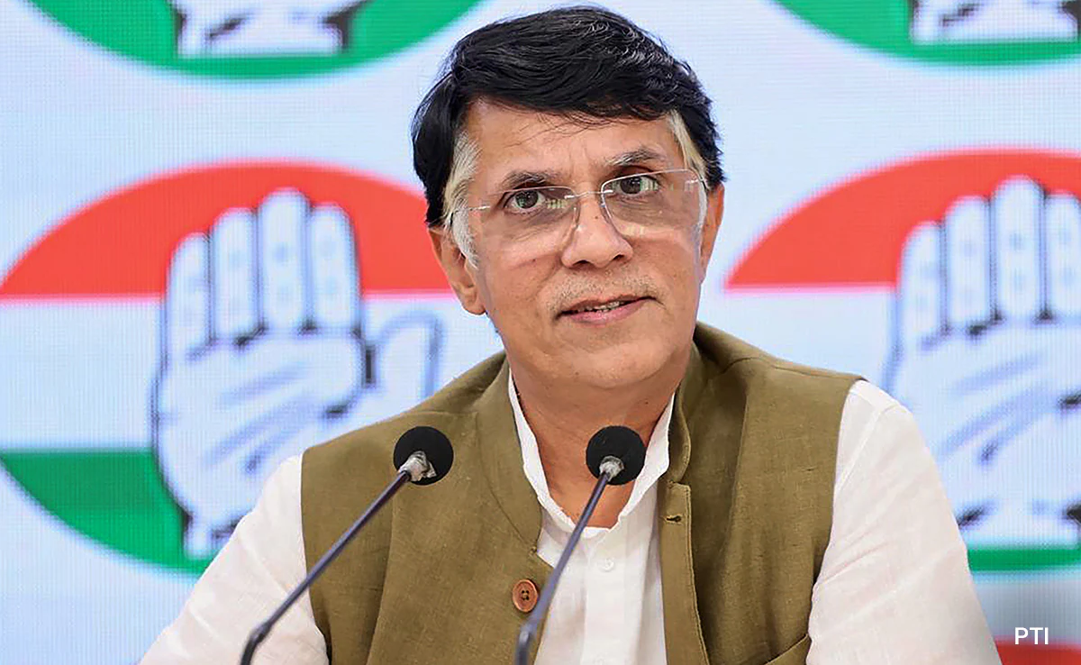 New Delhi: अमेरिका पर जी7 समिट के दौरान भारत विरोधी गतिविधियों का आरोप, कांग्रेस ने उठाए सवाल