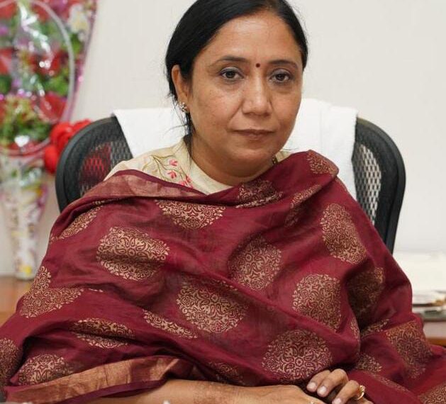 Chandigarh: डॉ. बलजीत कौर ने महिलाओं के लिए बड़ी राहत योजना की जानकारी दी, महिलाओं के कल्याण के लिए 305 करोड़ रुपये जारी