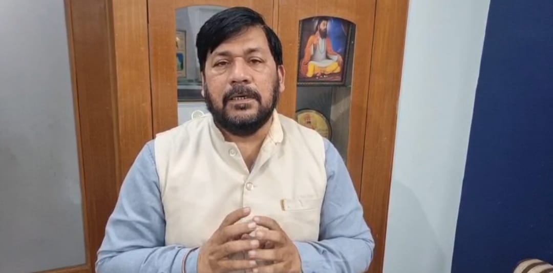 Hoshiarpur: परम पूज्य सतगुरु संत निरंजन दास जी महाराज को ‘पद्म श्री’ सम्मान मिलने पर समूचे रविदासिया समाज और समूचे भारतीय को बहुत बहुत बधाई: राजेश बाघा