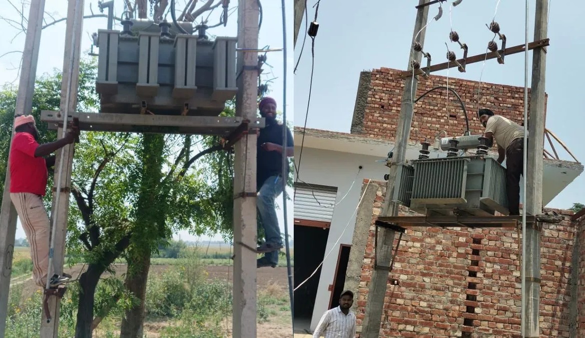 Kapurthala: PSPCL की पहल से कपूरथला में बिजली व्यवस्था मजबूत होगी, साथ ही होगा शहरी सौंदर्यीकरण