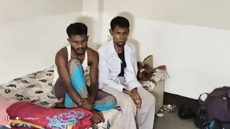 Guwahati: गुवाहाटी में अवैध रूप से रह रहे 10 बांग्लादेशी नागरिक पकड़े गए, होगी डिपोर्टेशन