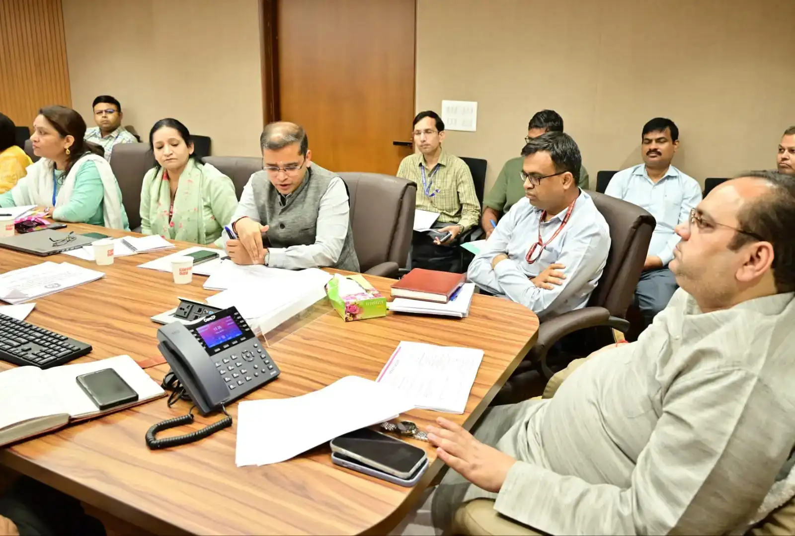 New Delhi: मॉनसून से पहले अलर्ट मोड पर दिल्ली सरकार, डेंगू-मलेरिया रोकथाम के लिए तैयारियां तेज