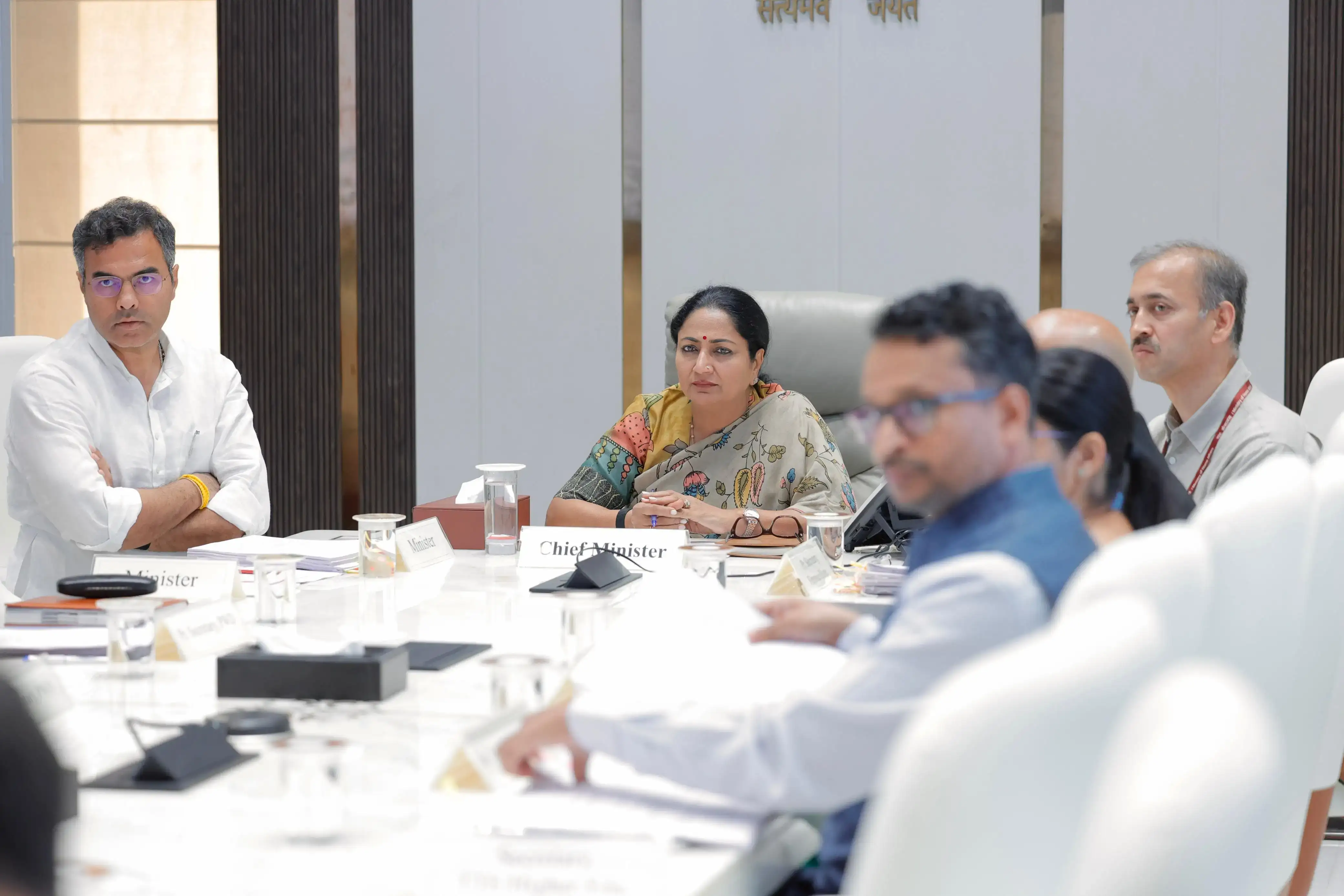 New Delhi: दिल्ली में अंबेडकर विश्वविद्यालय का नया अत्याधुनिक कैंपस बनेगा, 1,668 करोड़ रुपये की परियोजना को मंजूरी