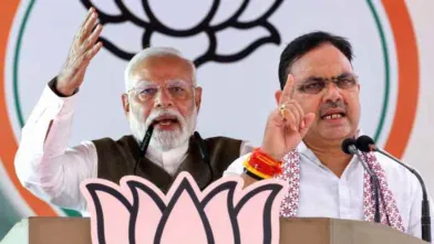 Jaipur: 4 जुलाई को राजस्थान दौरे पर आएंगे प्रधानमंत्री मोदी, पचपदरा रिफाइनरी राष्ट्र को करेंगे समर्पित