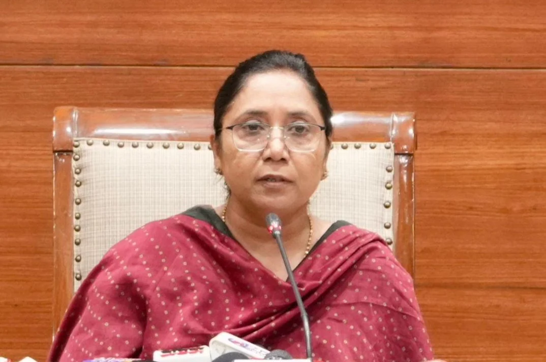 Chandigarh: पंजाब सरकार की आशीर्वाद योजना के तहत 3,282 लाभार्थियों को DBT से मिलेगा सीधा लाभ: डॉ. बलजीत कौर