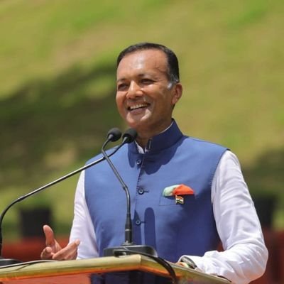 Kurukshetra:  सांसद नवीन जिन्दल की पहल पर टीबी मुक्त 85 परिवारों में लौटी मुस्कान