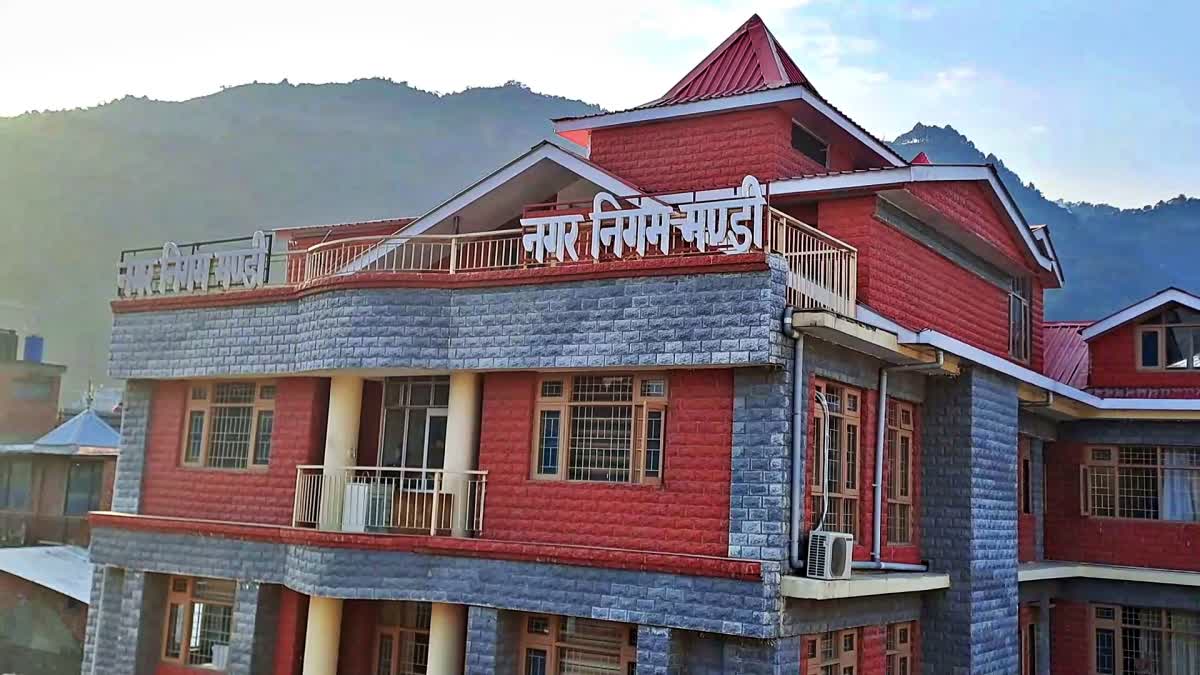 Mandi: मंडी नगर निगम में नई सत्ता की तैयारी तेज, 29 जून को शपथ और मेयर चुनाव
