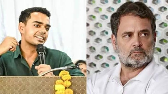 New Delhi: राहुल गांधी को हाईकोर्ट से बड़ी राहत, मानहानि मामला खत्म करने के निर्देश