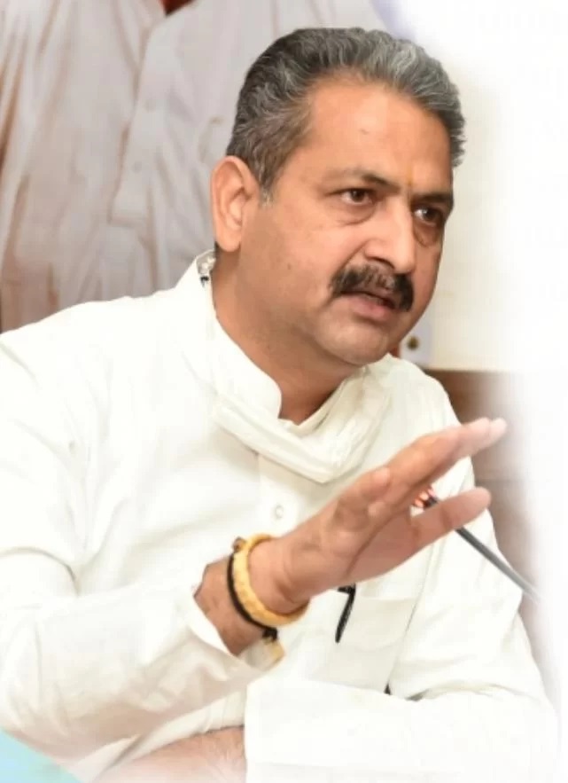 पंजाब में कांग्रेस हाईकमान संगठन में कर सकती है बदलाव !