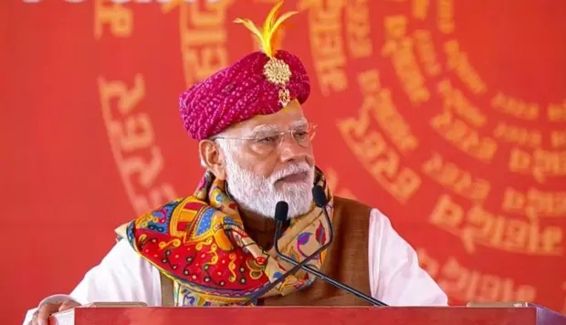 मंत्रियों से हो रहे सवाल; लेकिन प्रधानमंत्री इस दायरे से बाहर हैं