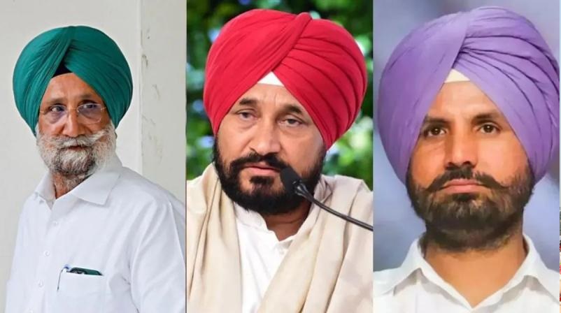 पंजाब की ताज़ा राजनीतिक हलचल के केंद्र में सुखजिंदर रंधावा