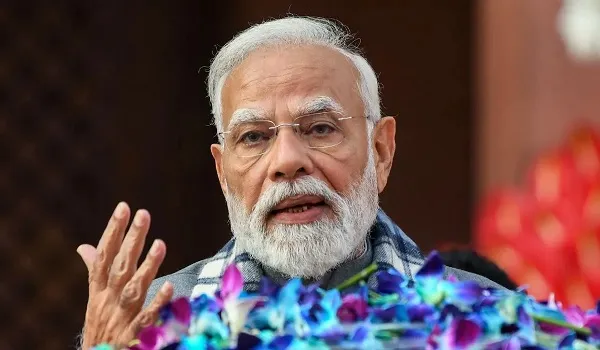 Jaipur: PM मोदी कल देश को समर्पित करेंगे भारत की पहली ग्रीनफील्ड रिफाइनरी, 79,459 करोड़ की परियोजना