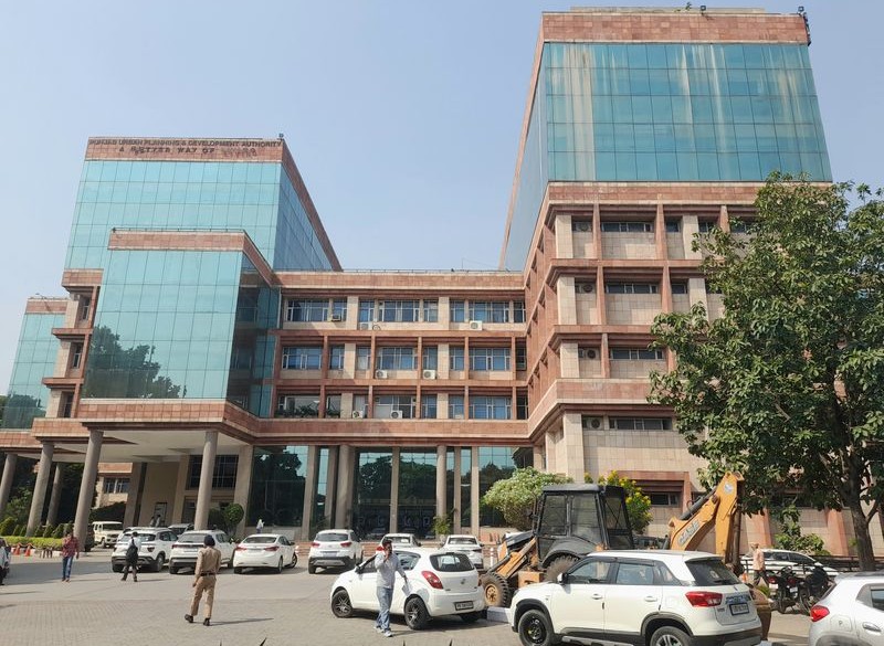 Mohali: मोहाली में नए स्कूलों के लिए गमाडा की पहल, तीन शैक्षणिक प्लॉट ई-नीलामी पर
