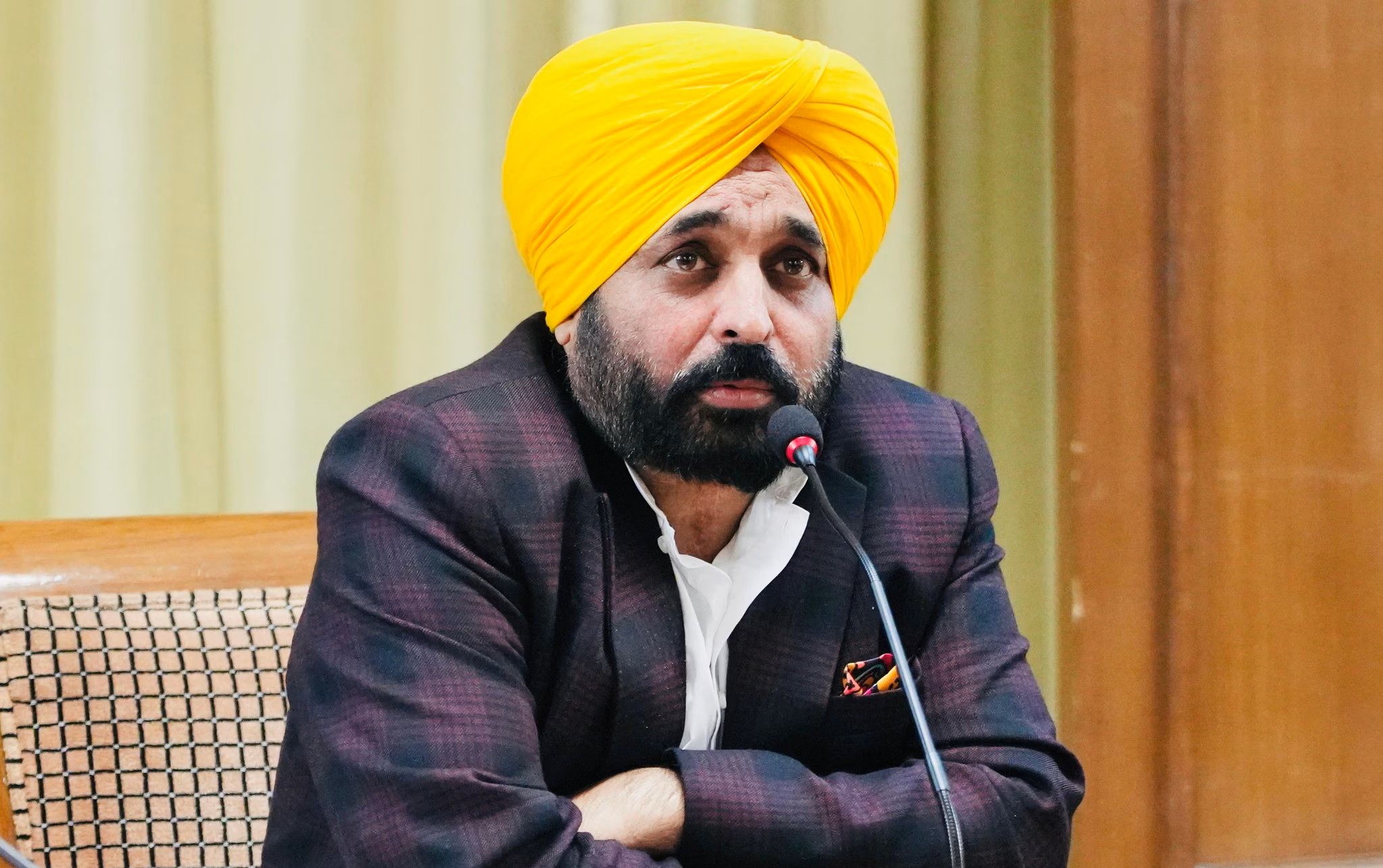 Chandigarh: पंजाब के रिटायर्ड कर्मचारियों को बड़ी राहत, बढ़ेगी ग्रेच्युटी और लीव इनकैशमेंट