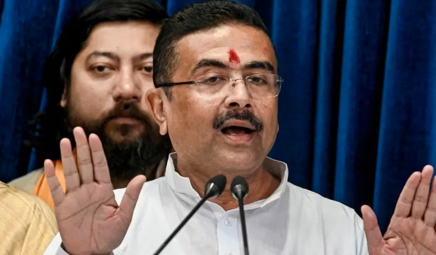 Kolkata: मुख्यमंत्री पर आपत्तिजनक पोस्ट का मामला, दो वरिष्ठ पुलिस अधिकारी निलंबित