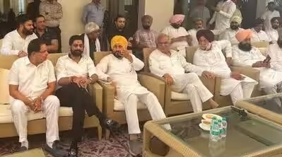 पंजाब कांग्रेस में कलह: चन्नी गुट को नया कप्तान चाहिए, बघेल ने अपनी 'पोस्ट-मैन' वाली भूमिका साफ़ की