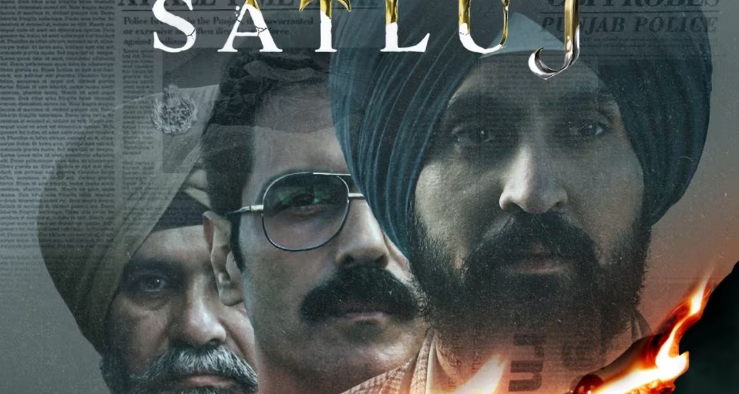 'सतलुज' फ़िल्म का असर: वोट से ज़्यादा गरमा-गरमी ?