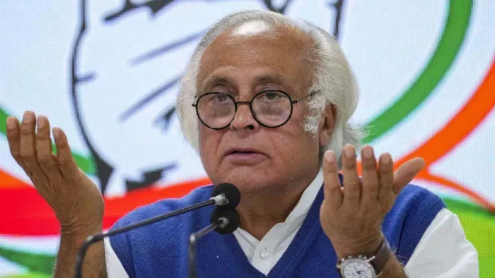 New Delhi: पाकिस्तान पर काश पटेल के बयान को लेकर कांग्रेस का केंद्र पर हमला