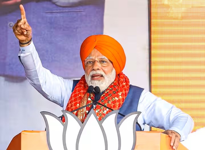 Jalandhar: पीएम मोदी 17 जुलाई को जालंधर कैंट स्टेशन का करेंगे लोकार्पण, 75 मिनट के दौरे में देंगे कई सौगातें