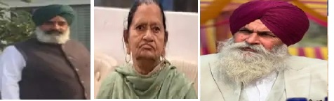 यूपी में सड़क हादसे में लुधियाना के 3 लोगों की मौत, निर्माणाधीन हाईवे पर स्कॉर्पियो की कैंटर से हुई टक्कर