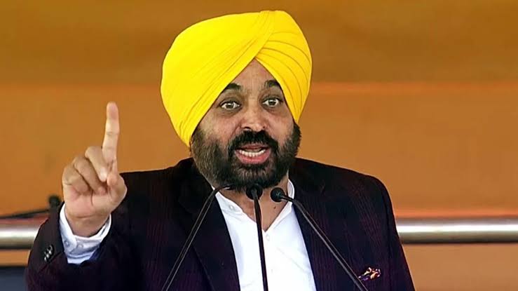Chandigarh: सीएम मान का फैसला, 5.5 लाख परिवारों तक पहुंचेगी बेहतर राशन सुविधा