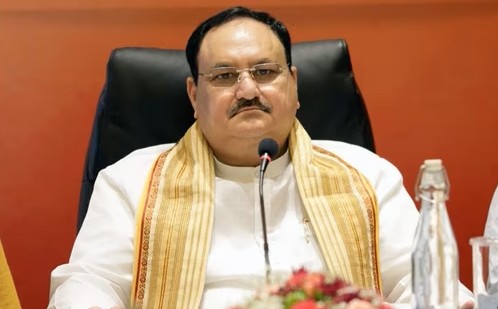 Chandigarh: पांच साल में बढ़ेंगी 75 हजार मेडिकल सीटें, देश में तेजी से बढ़ रहा स्वास्थ्य शिक्षा का ढांचा : नड्डा