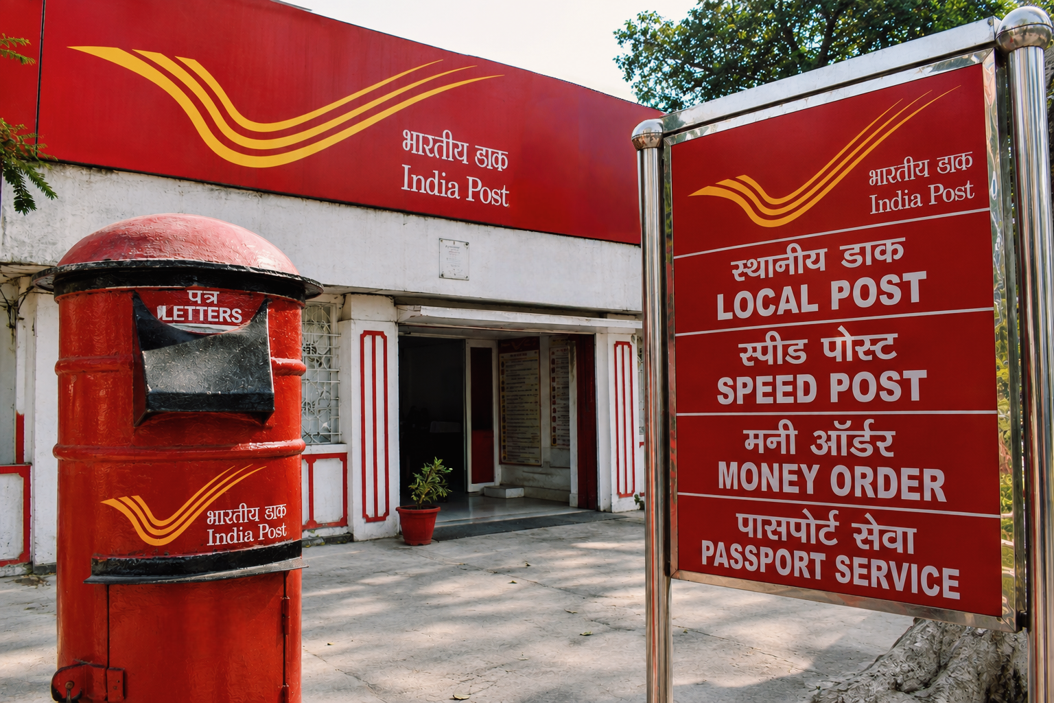 New Delhi: इंडिया पोस्ट को मिलेगा नया चेहरा, सरकार ने शुभंकर डिजाइन के लिए मांगे सुझाव