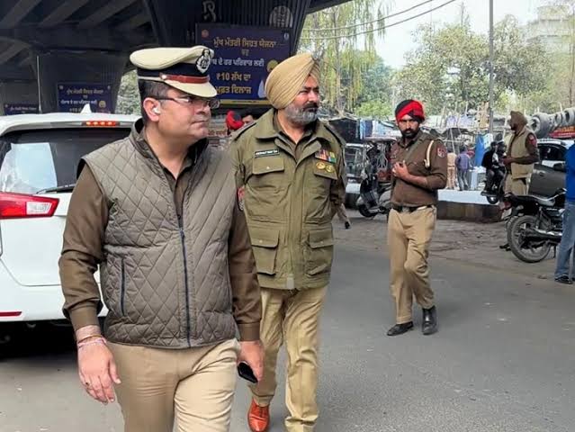 Chandigarh: 'ऑपरेशन प्रहार-3.0' में पंजाब पुलिस का बड़ा एक्शन, 16 दिन में 3,949 आरोपी गिरफ्तार