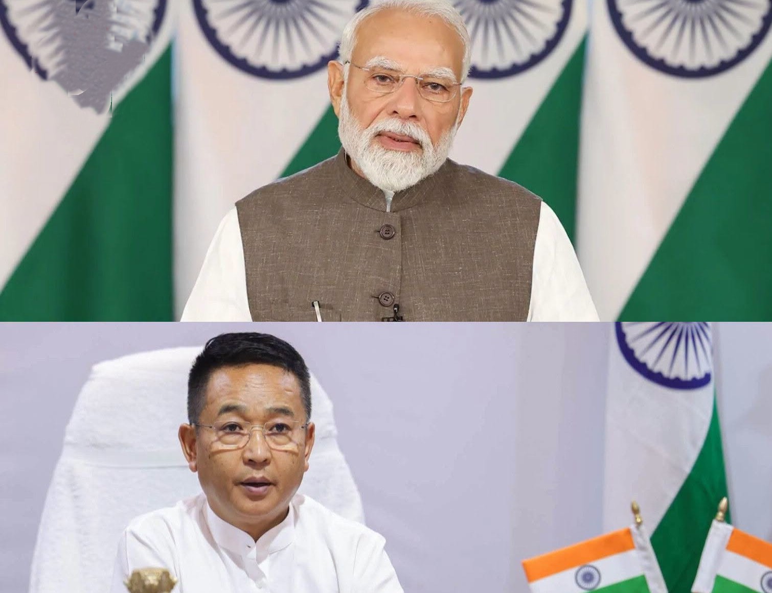 New Delhi: सिक्किम सुरंग हादसा: बचाव अभियान के बीच पीएम मोदी ने लिया हालात का जायजा, सीएम तमांग को दिया सहयोग का आश्वासन