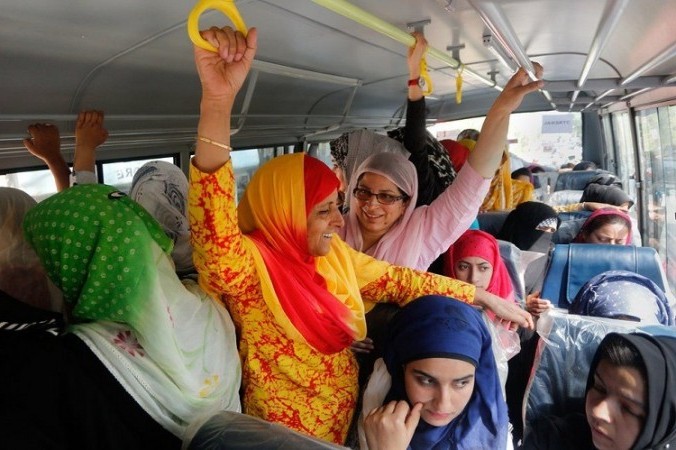 Chandigarh: मुफ्त बस सफर से मजबूत हो रही पंजाब की महिलाएं, सरकार ने जारी किए योजना के लाभ के आंकड़े