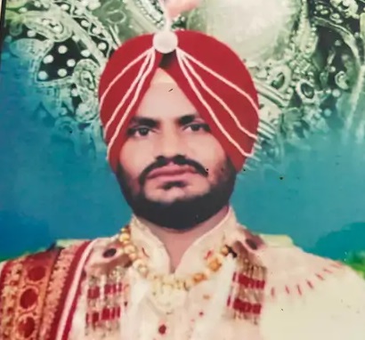 तीन दिन पहले छुट्टी पर आए सेना के हलवदार ने की आत्महत्या, घर में पंखे से लटकी मिली लाश