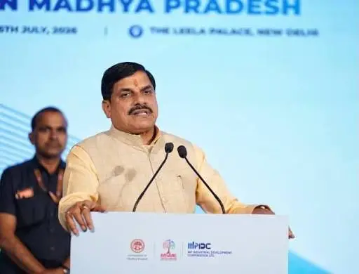 Bhopal: पीथमपुर में औद्योगिक विस्तार को मिलेगी रफ्तार, श्याम सेल एंड पावर ने जताई 1000 करोड़ निवेश की इच्छा