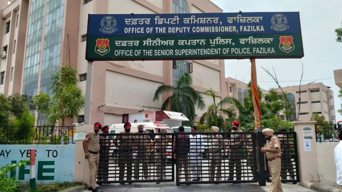 Fazilka: फाजिल्का में सियासी हलचल तेज, अबोहर मेयर और नगर परिषद अध्यक्ष चुनाव पर सबकी नजर