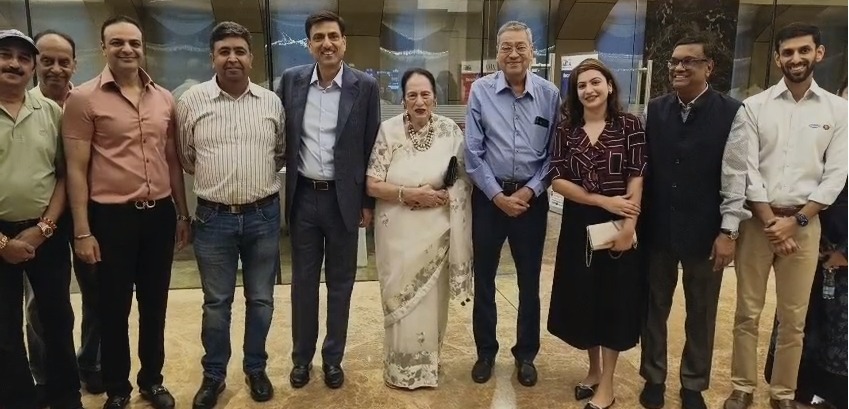 Ludhiana: 80 देशों में स्वाद का परचम लहराने के बाद Cremica का नया मिशन, प्रोटीन और हेल्थ बेस्ड प्रोडक्ट्स पर बड़ा फोकस