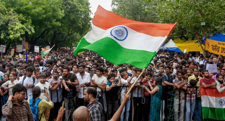 कैसे जेन जेड ने बीजेपी के आईटी सेल को मात दी