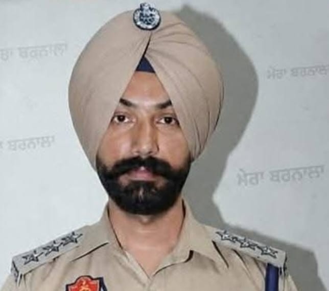 Barnala: बरनाला लाठीचार्ज मामला: पंजाब सरकार का बड़ा एक्शन, डीएसपी सतवीर सिंह बैंस निलंबित