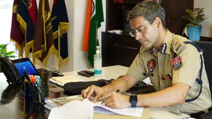 Jalandhar: ISI समर्थित बब्बर खालसा मॉड्यूल पर बड़ा प्रहार, जालंधर में आतंकी गिरफ्तार; बड़ी वारदात से पहले पुलिस ने टाला खतरा