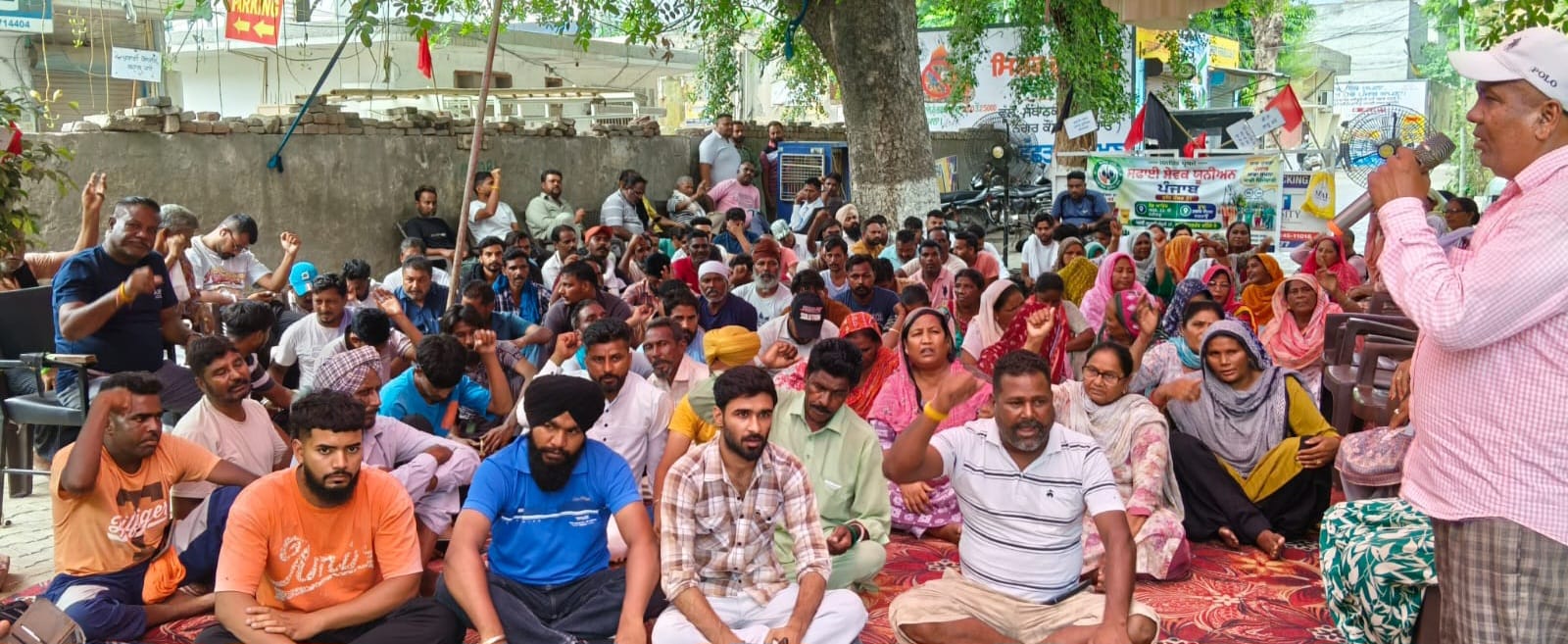 Jagraon: नगर निगम कर्मचारियों का आंदोलन तेज, पंजाब बंद की तैयारी; हड़ताल के 20 दिन बाद सरकार पर बढ़ा दबाव
