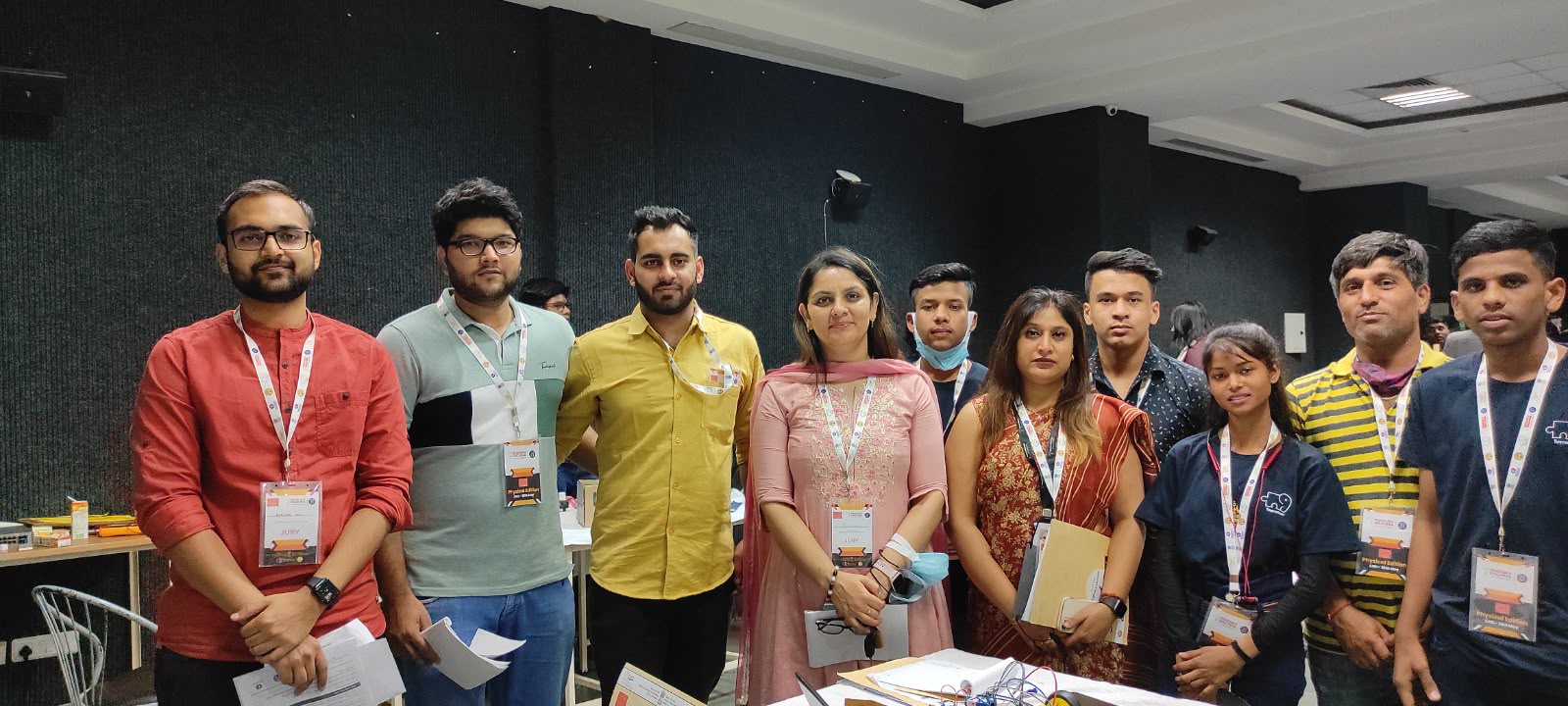 Chandigarh: किताबों से आगे बढ़ी पढ़ाई, चंडीगढ़ के सरकारी स्कूल में एक्सपीरिएंशियल लर्निंग से तैयार हो रहे युवा इनोवेटर्स