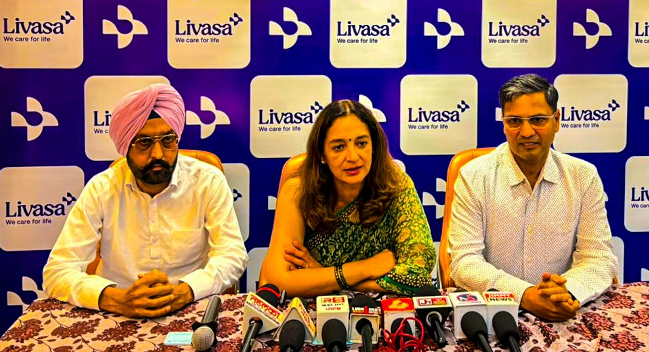 Ludhiana: किडनी मरीजों के लिए नई उम्मीद बनी एबीओ-इनकम्पैटिबल ट्रांसप्लांट तकनीक, 9 साल से स्वस्थ जीवन जी रहे वीर सिंह