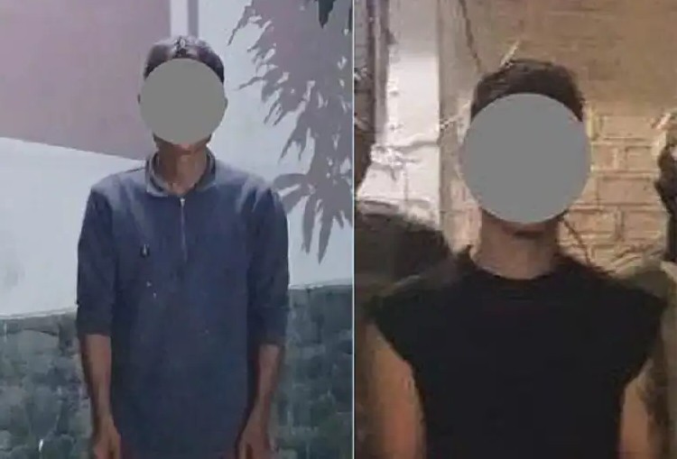 Imphal: मणिपुर में एंटी एक्सटॉर्शन अभियान जारी, सुरक्षा बलों ने दो उग्रवादियों को दबोचा