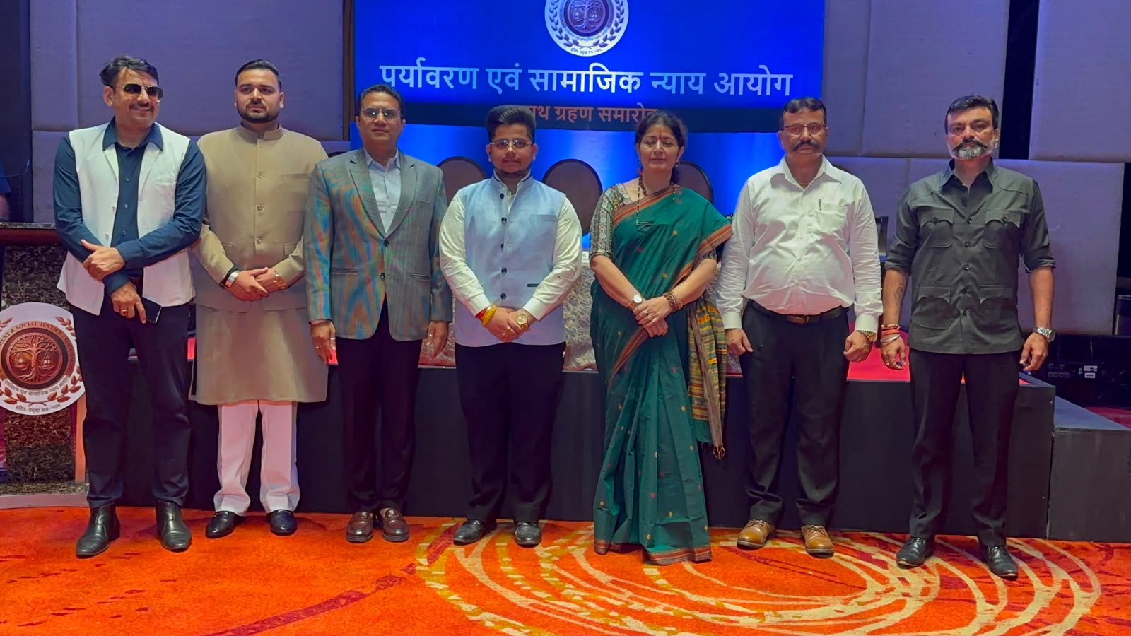 Chandigarh: स्वच्छ और जलवायु-अनुकूल पंजाब की दिशा में कदम, एनवायरमेंट कमीशन ने शुरू किया राज्य चैप्टर